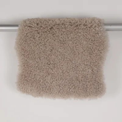 Peau de mouton (Beige)