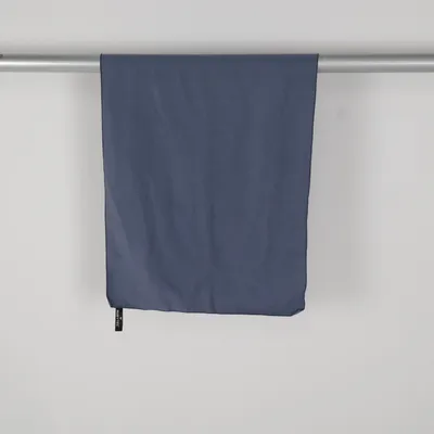 Serviette de voyage (Bleu) de Rubytec Polyamide, Polyester