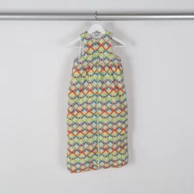 Sovpåse (Flerfärgad) från Pusblu Bomull, Polyester