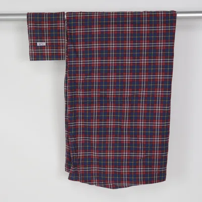 Bäddset (Blå, Röd, Flerfärgad) från Newport