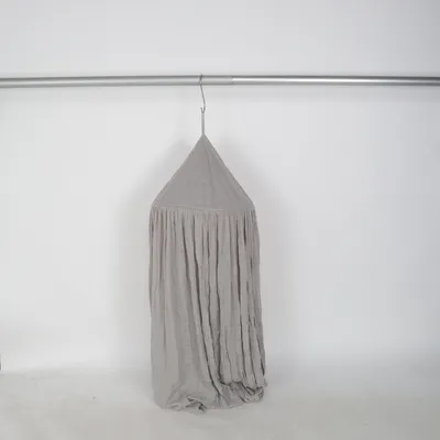 Sänghimmel (Grå) från Sebra