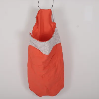 Sac de couchage (Orange, Blanc, Multicolore) de Wesco