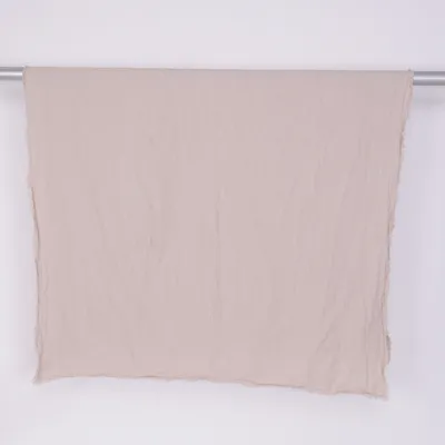 Filt (Beige) från Elsaform Bomull