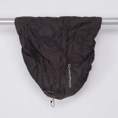 Ryggsäcksskydd (Brun) från Quechua