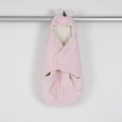Åkpåse (Rosa) från Cubby