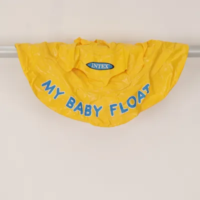 Équipement de sports nautiques  (My Baby Float) de Intex