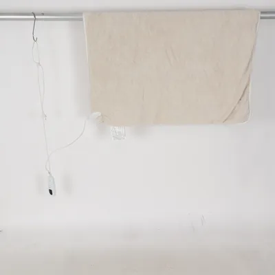 Värmefilt (Beige) från Centurion