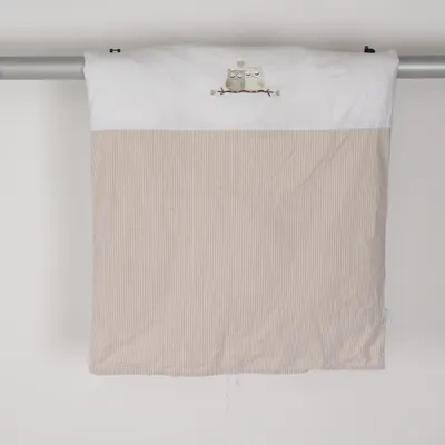Oreiller (Beige, Blanc) de Baby Dan