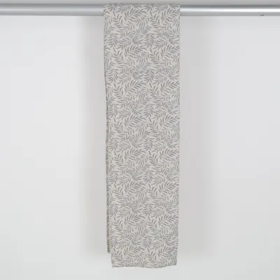 Bordløber (Grå, Beige)