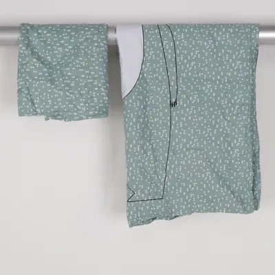 Bäddset (JUNIOR DUVET COVER SET) från Kronborg Bomull