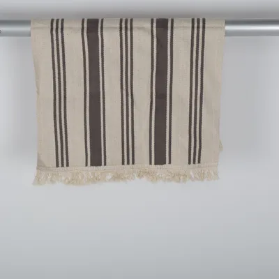 Woven rug (SIGNE) from Signe Cotton