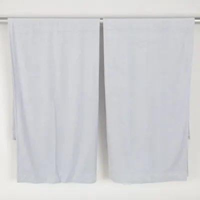 Blackout curtain (Blue) from Stjernsund Kollektion Polyester