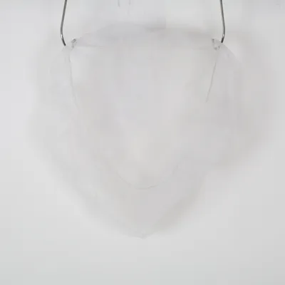Couverture de poussette (Blanc) de Clippasafe Polyester