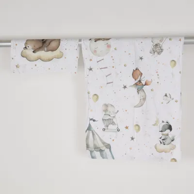 Dekbedset (Evy) van Jysk