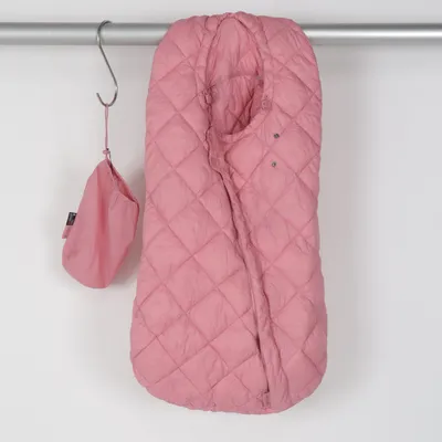 Åkpåse (Rosa) från Cybex