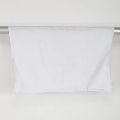 Underlakan (Vit) från Färg Form Sweden Bomull