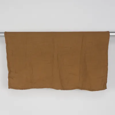 Textil (Brun) från Granit Bomull