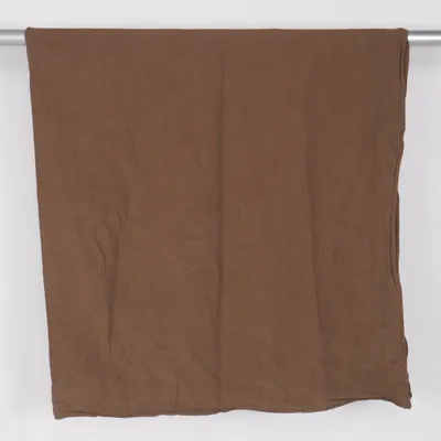 Påslakan (Brun) från Dirty Linen Linne