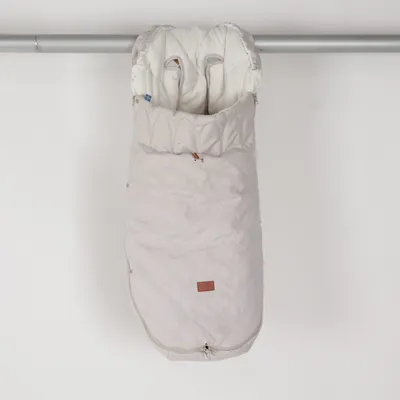 Kørepose (Beige) fra Najell