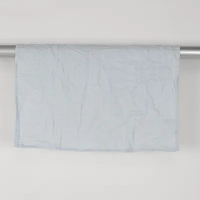 Babyfilt (Blå) från Filibabba Ekologisk bomull