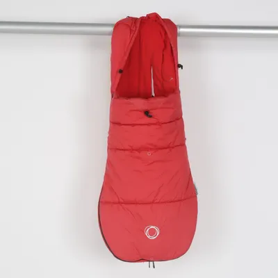 Åkpåse (Röd) från Bugaboo
