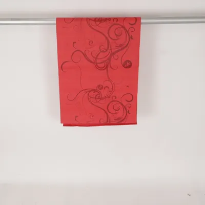 Fitnessmat (Rood) van Special