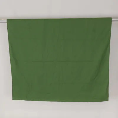 Tischdecke (Grün) von H&M Home Baumwolle