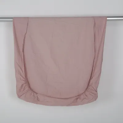 Dra-på-lakan (Rosa) från Laura Ashley Home Bomull, Polyester