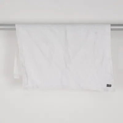 Baby blanket (White) from Vinter & Bloom