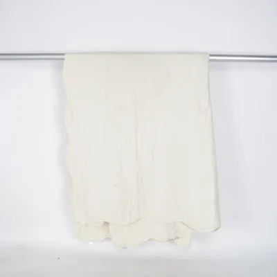 Täcke (Beige) från NKD Polyester