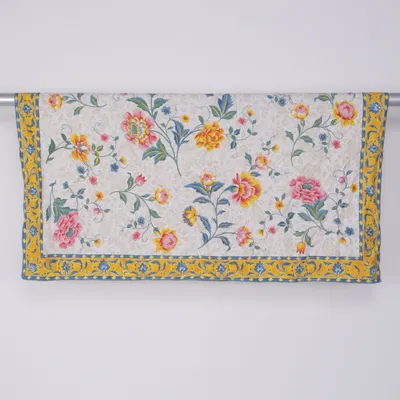 Tablecloth (Multicolored) from Bassetti