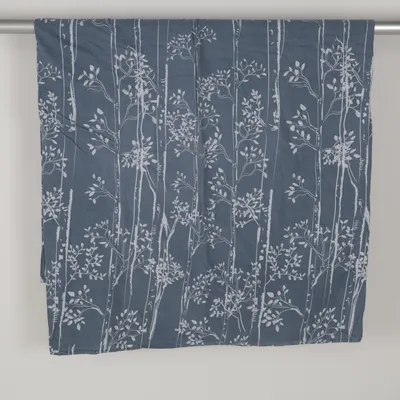 Duvet cover (Blue, White) from Today Cotton