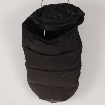 Footmuff (Gray) from Elodie Details Cotton, Polyester