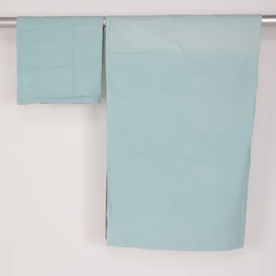 Bäddset (Blå) från Schiesser Bomull