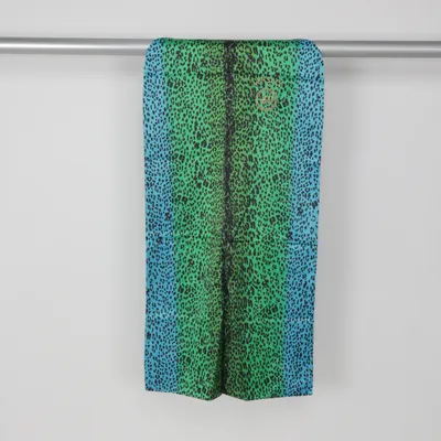 Garment bag (Green, Multicolored) from Versace for H&M