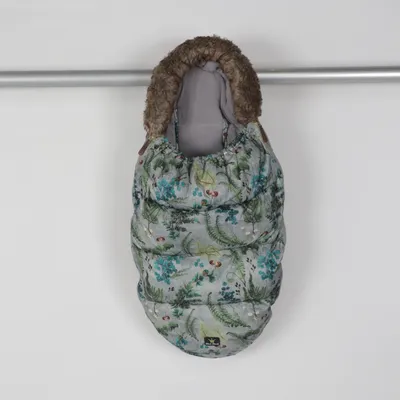 Åkpåse (Forest Flora) från Elodie Details Polyester