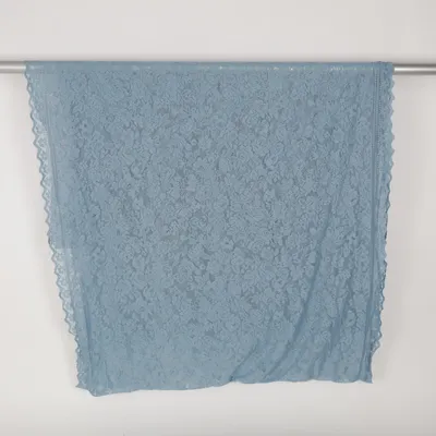 Textile (Blue)