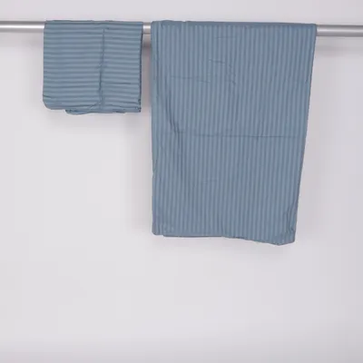 Sengesæt (Petroleumsgrøn) fra IKEA Bomuld, Lyocell