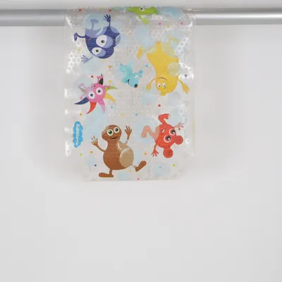 Bathroom mat (Multicolored) from Babblarna