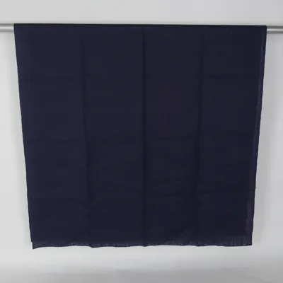 Textile (Blue)