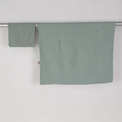 Bed set (Green) from NG Baby