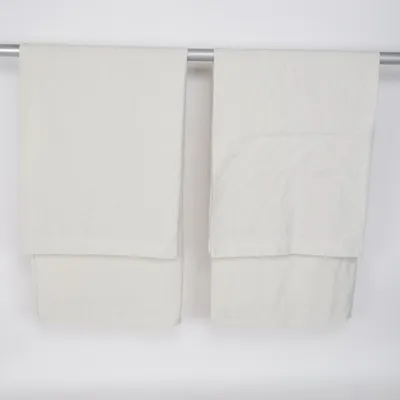 Rod pocket curtain (Beige)