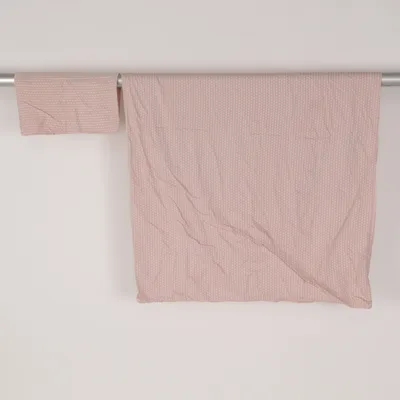 Bed set (Beige, Pink) from Cam Cam Copenhagen Organic cotton