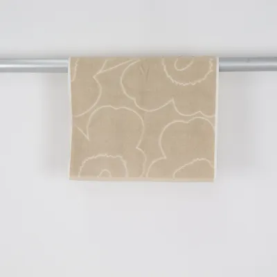 Badlakan (Beige) från Marimekko Bomull