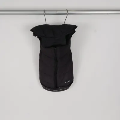 Footmuff (Black) from Bozz