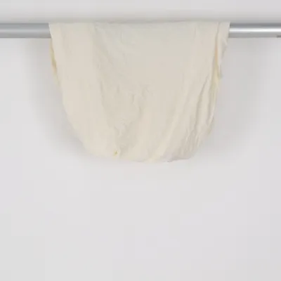Stræklagen (Beige) fra Erwin Müller Bomuld
