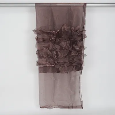 Kanallängd (Brun) från Jotex