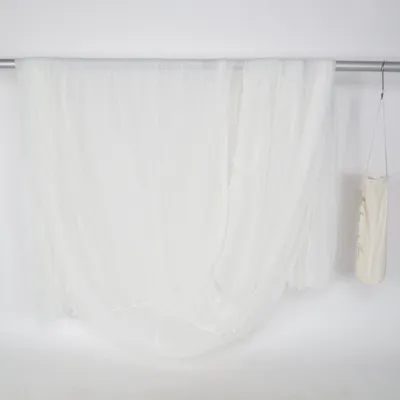 Bed canopy (White) from Klamboe