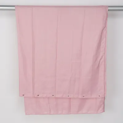 Shower curtain (Pink) from Hemtex Polyester