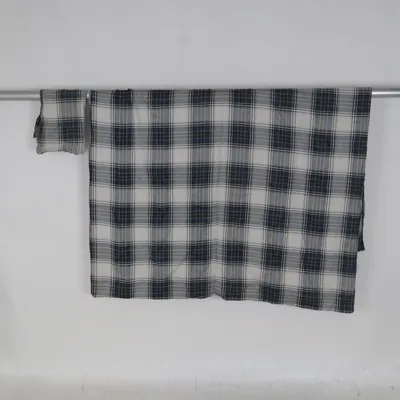 Dekbedset (Blauw, Grijs, Wit) van Lord Nelson Katoen